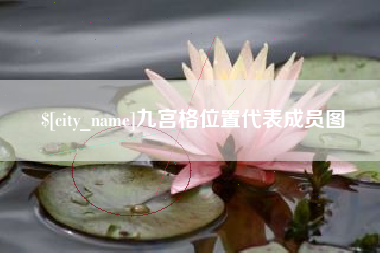 通辽九宫格位置代表成员图