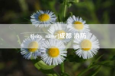 通辽成都 消防