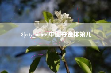 通辽中国夺金排第几