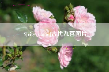 通辽古代九宫图片