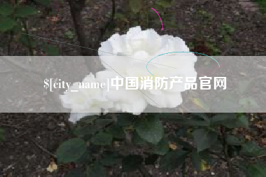 通辽中国消防产品官网