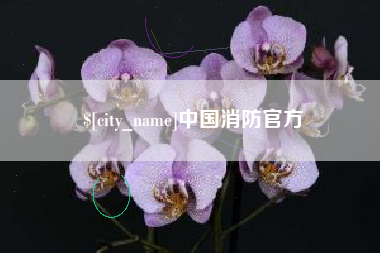 通辽中国消防官方
